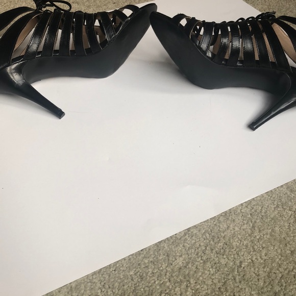 Gladiator heels - Picture 4 of 4